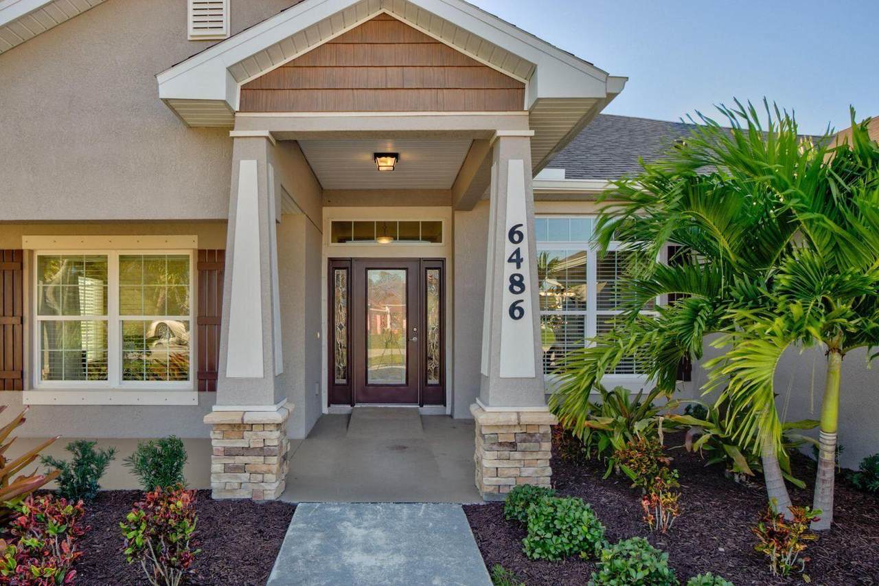 450 Concord Drive - Photo 1