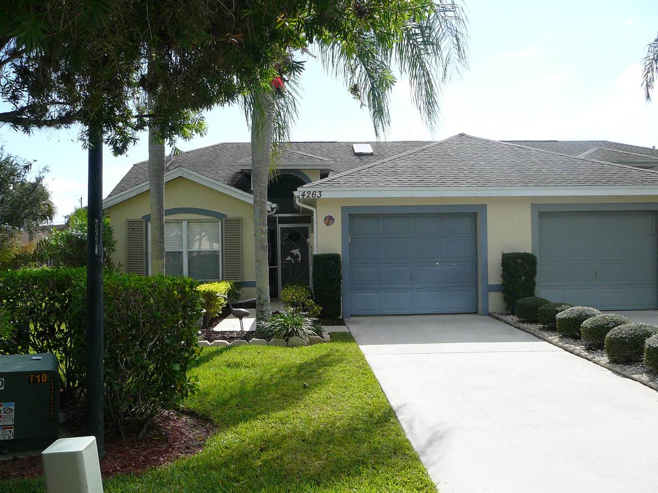 4263 Brittney Circle - Photo 1
