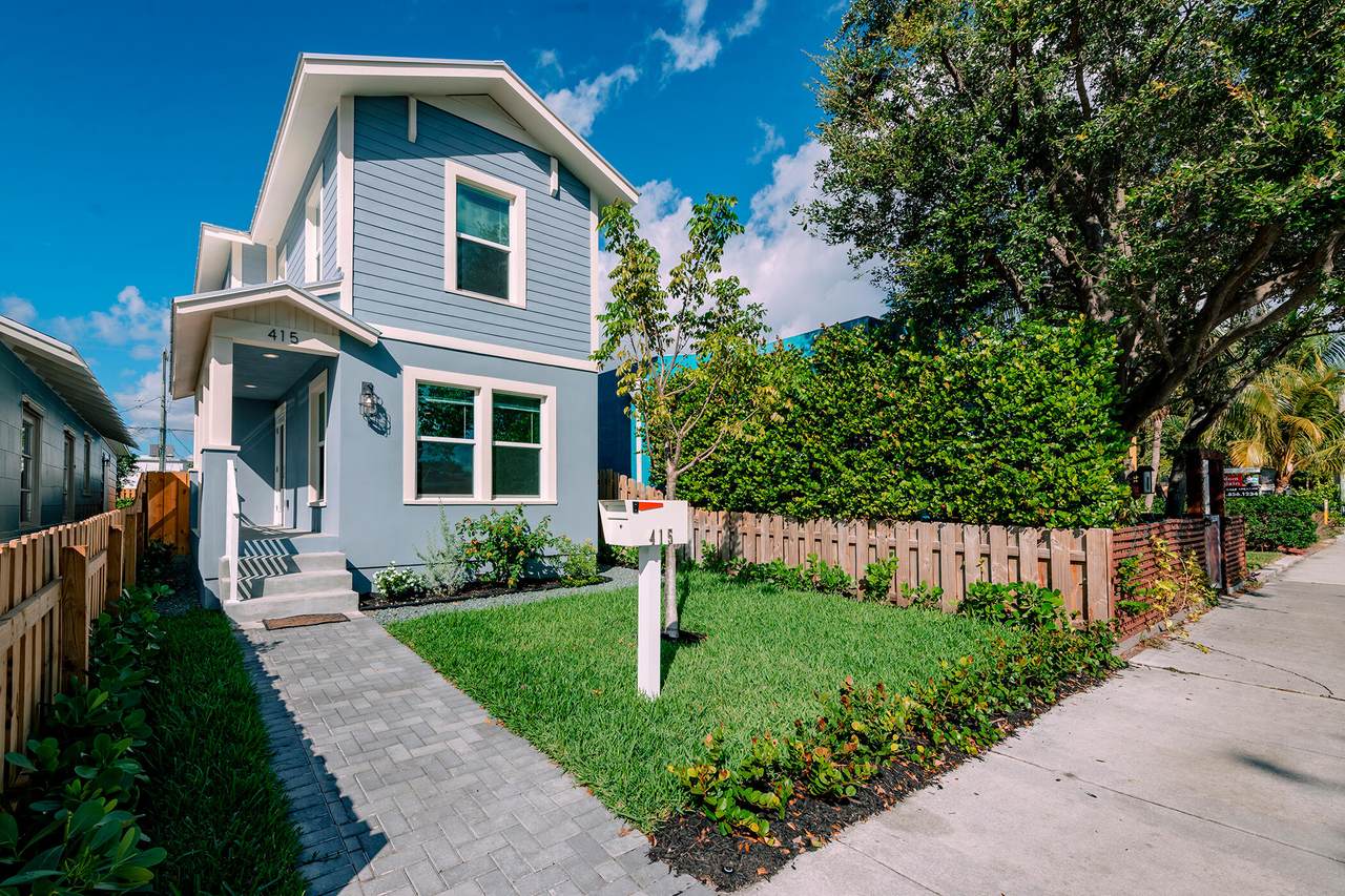 415 J Street - Photo 1
