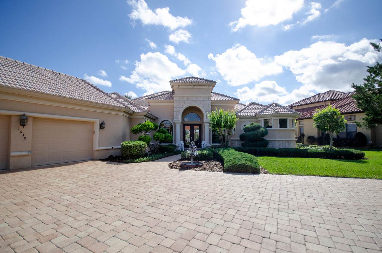 1639 Eagle Ridge Path - Photo 1