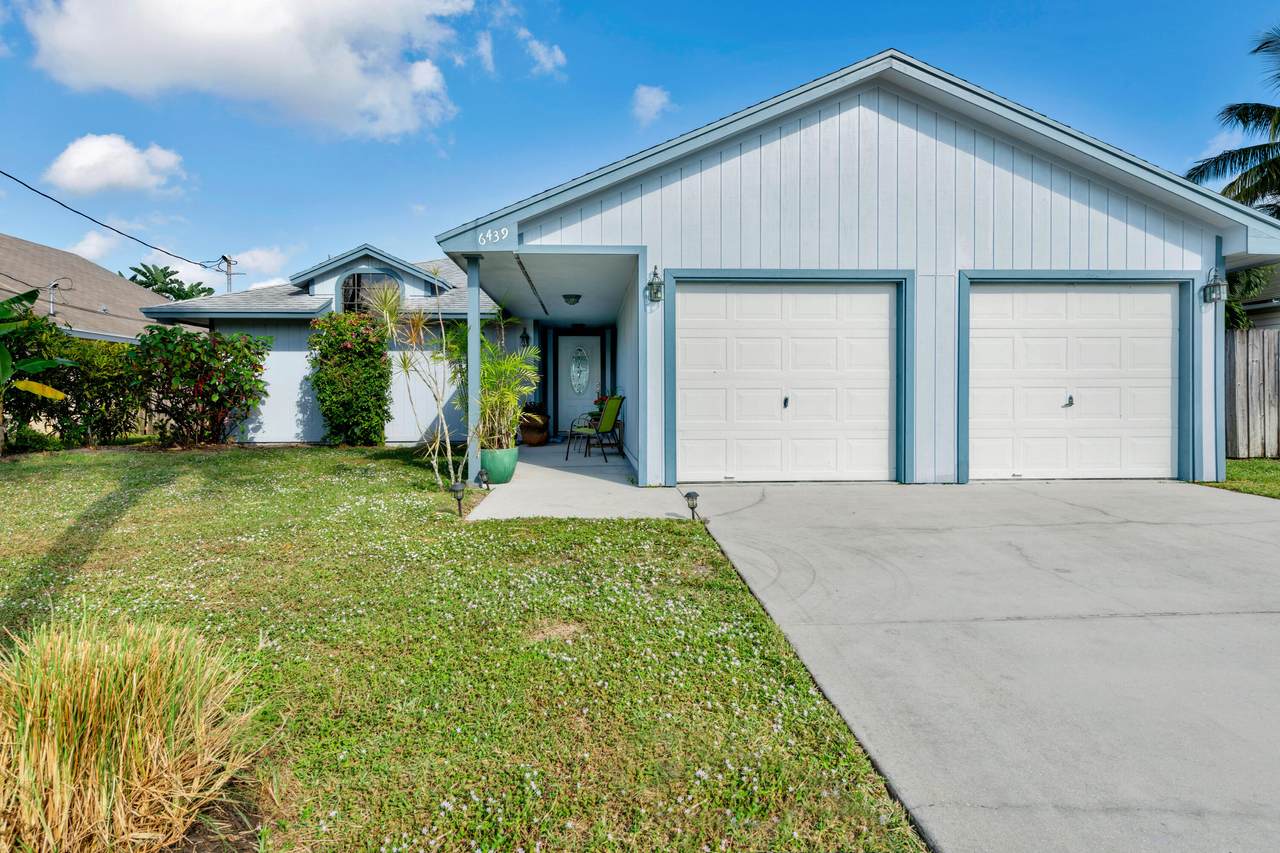 6439 Foster Street - Photo 1