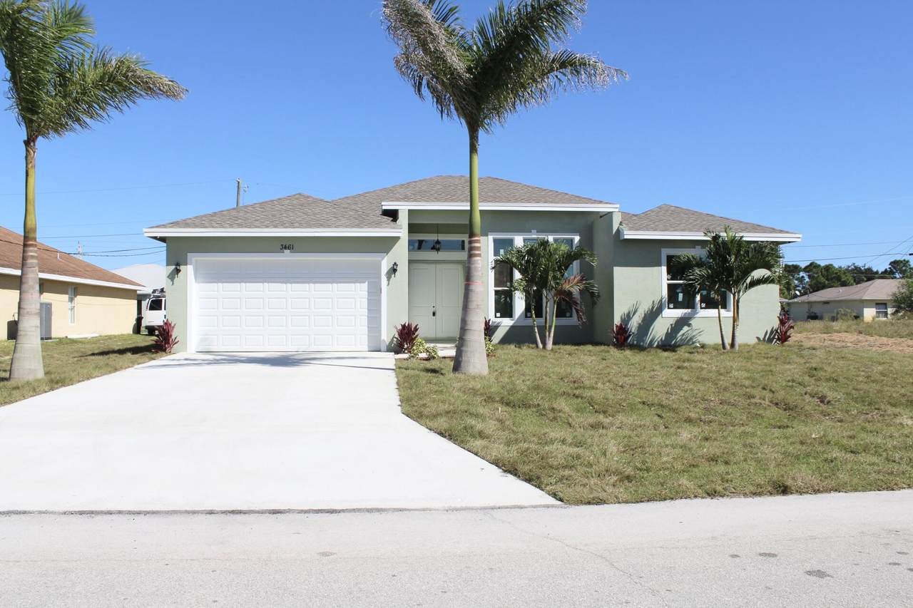 3461 Haines Street - Photo 1