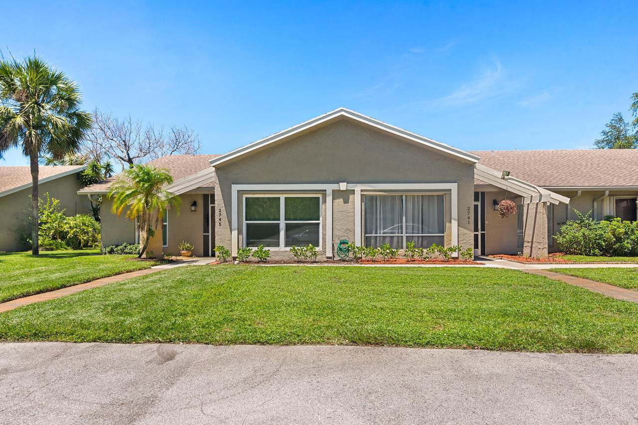 2741 Zorno Way - Photo 1