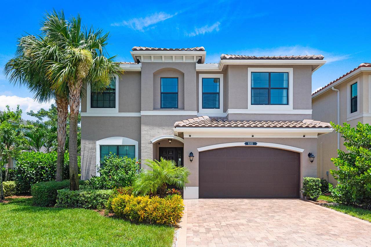 8101 Ironstone Drive - Photo 1