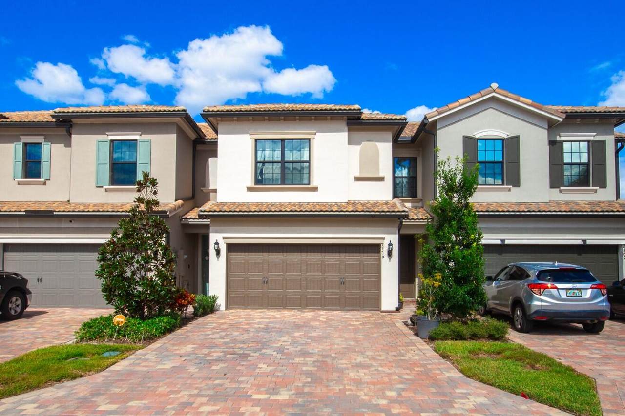 8309 Catria Lane - Photo 1