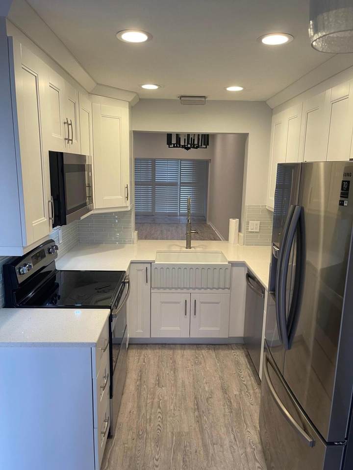 3649 Wash Road - Photo 1