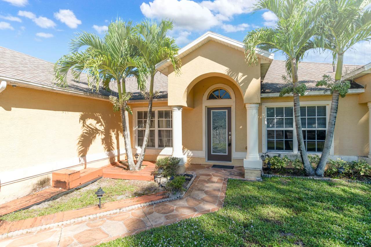 4089 Cheribon Street - Photo 1