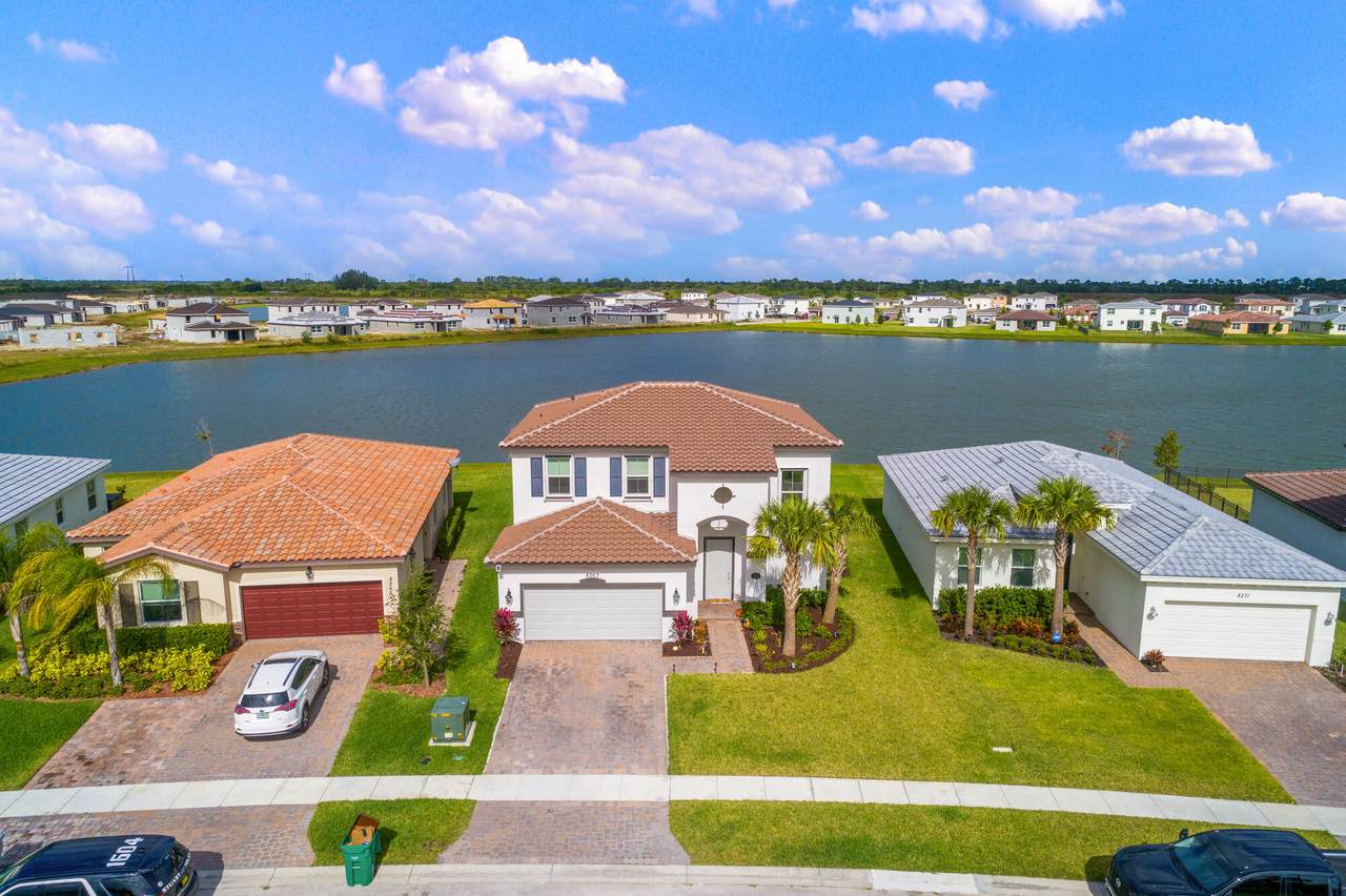 8263 Greenbank Circle - Photo 1