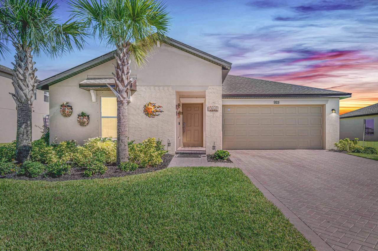925 Bent Creek Drive - Photo 1