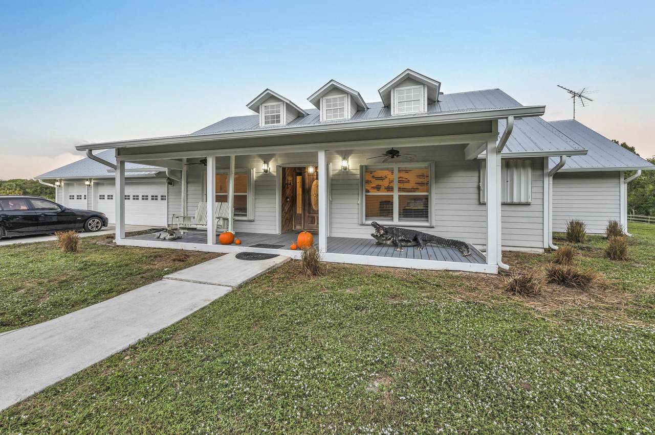 7300 Shanas Trail - Photo 1