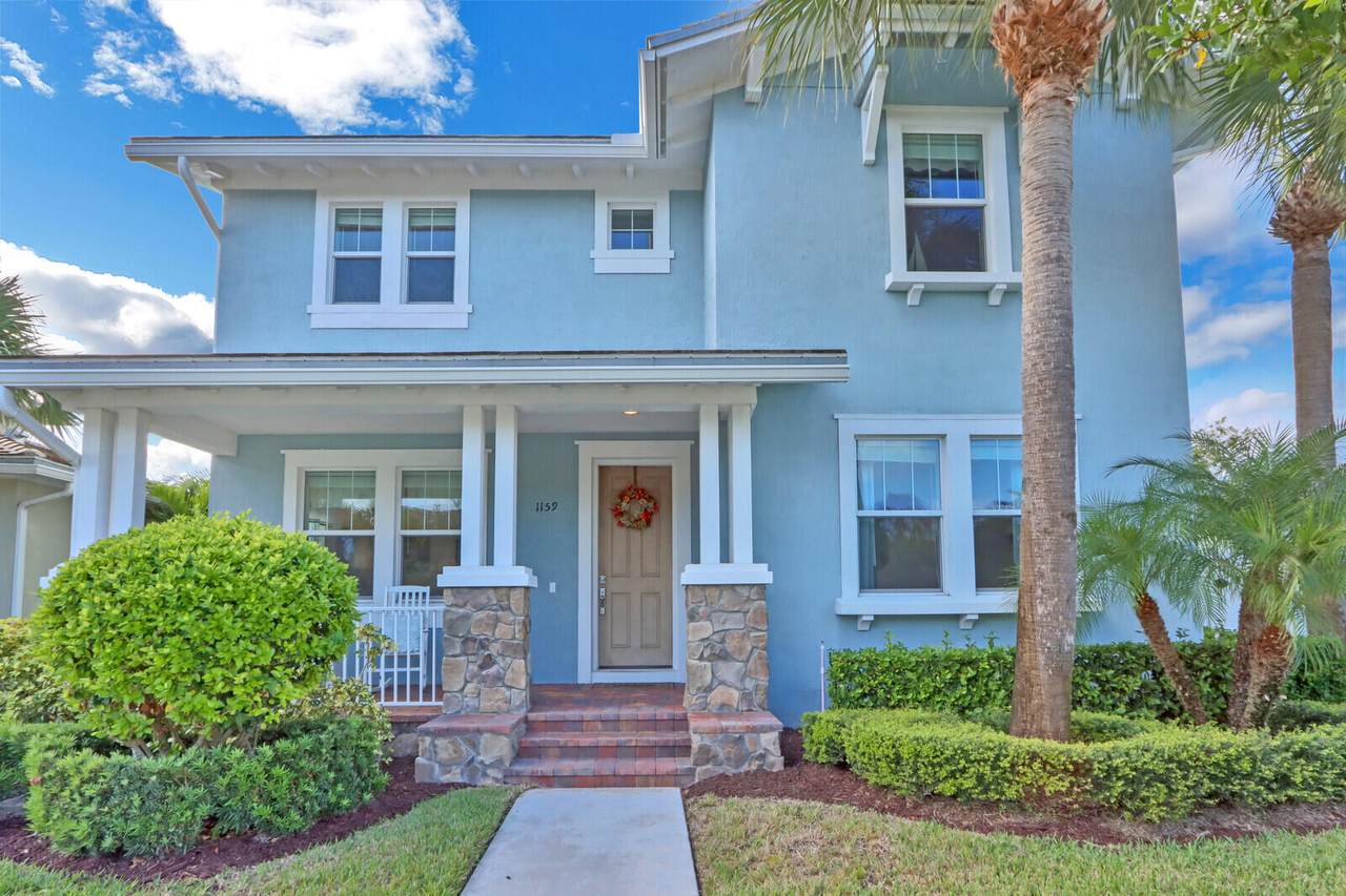 1159 Prescott Drive - Photo 1