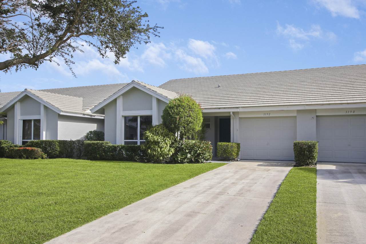 3192 Sunset Trace Circle - Photo 1