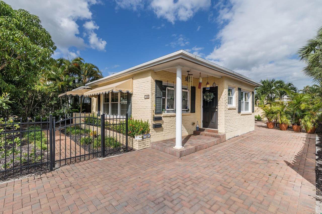 143 Greymon Drive - Photo 1