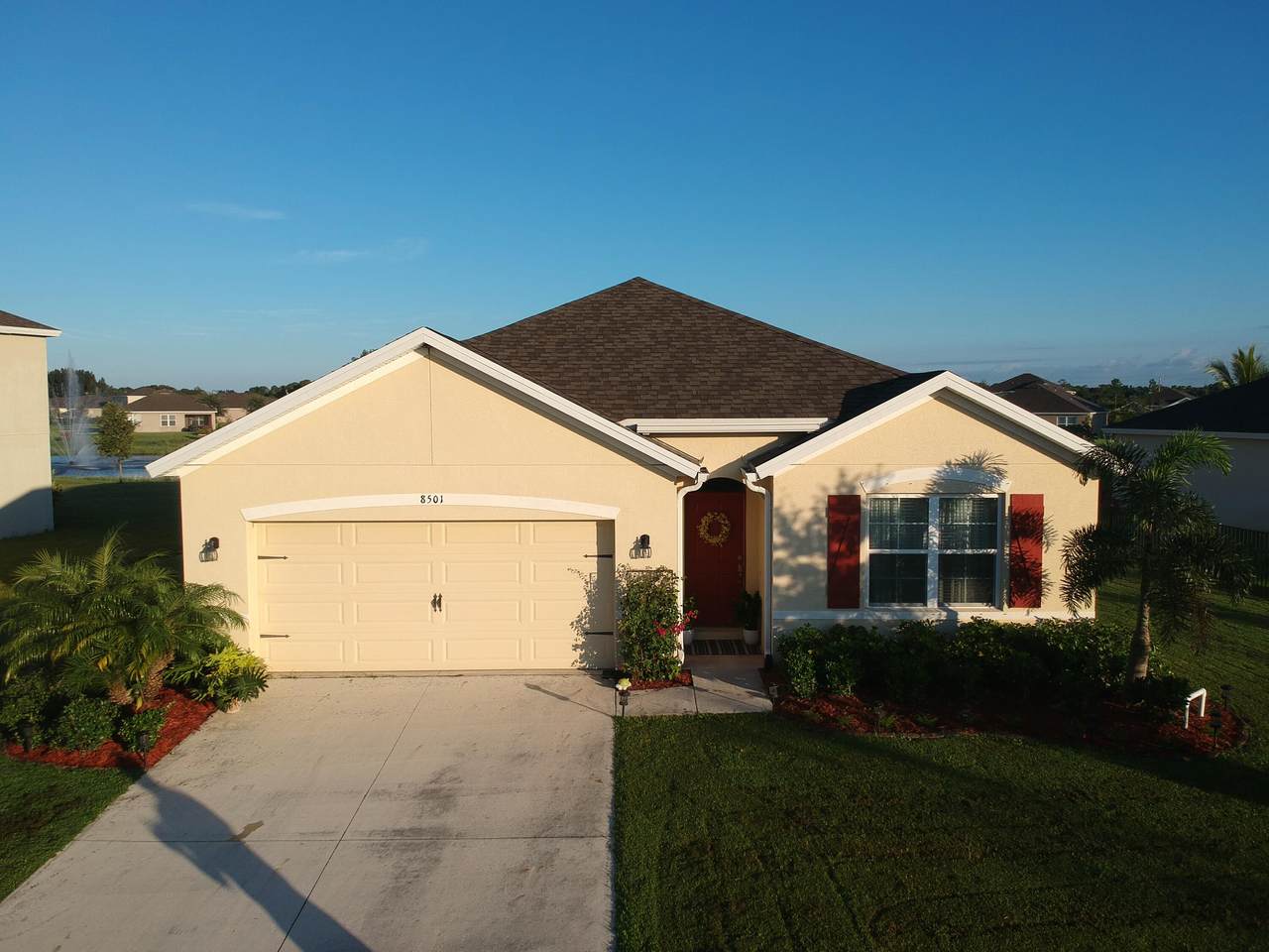8501 Cobblestone Drive - Photo 1