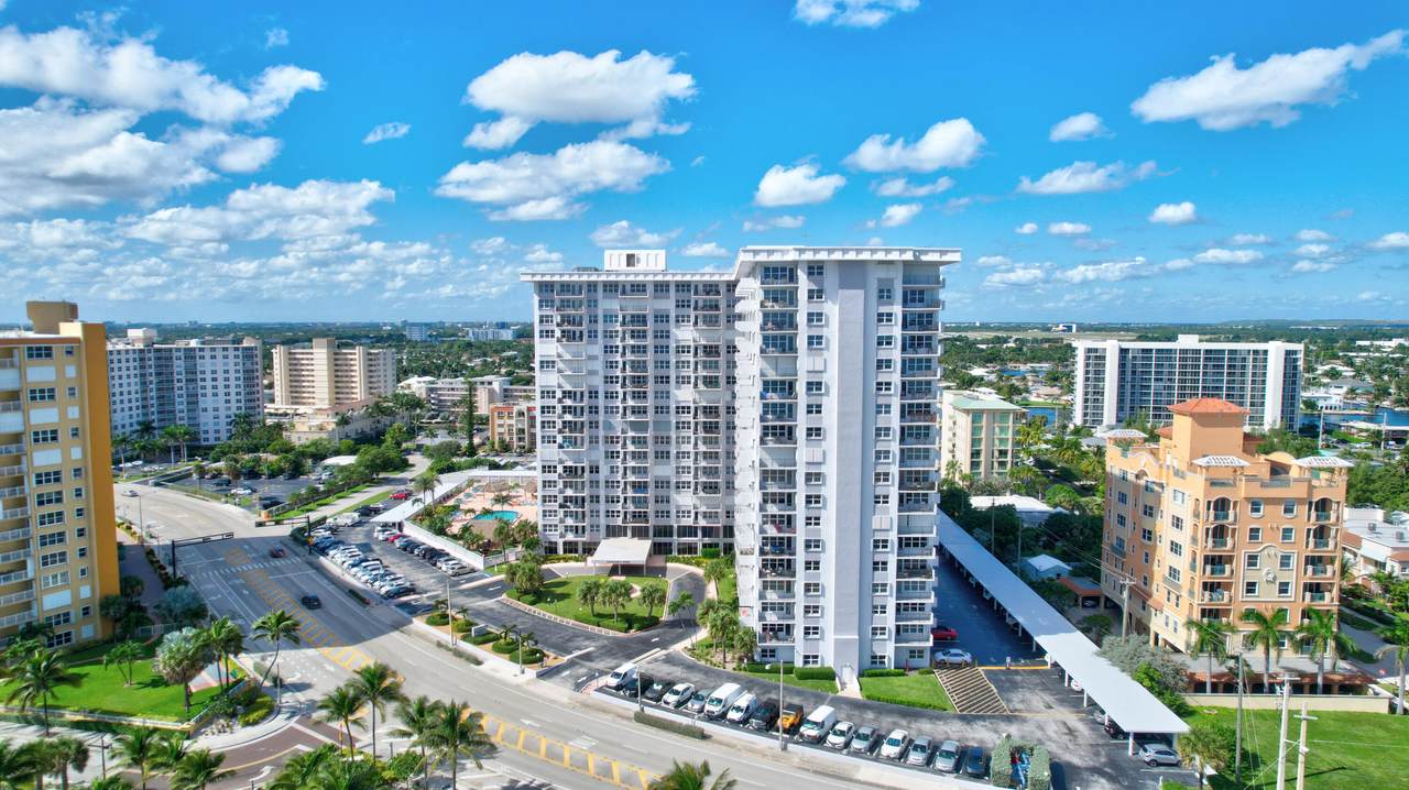 405 Ocean Boulevard - Photo 1