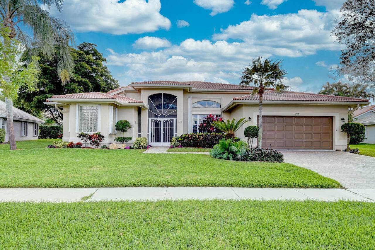 7292 Angel Falls Court - Photo 1