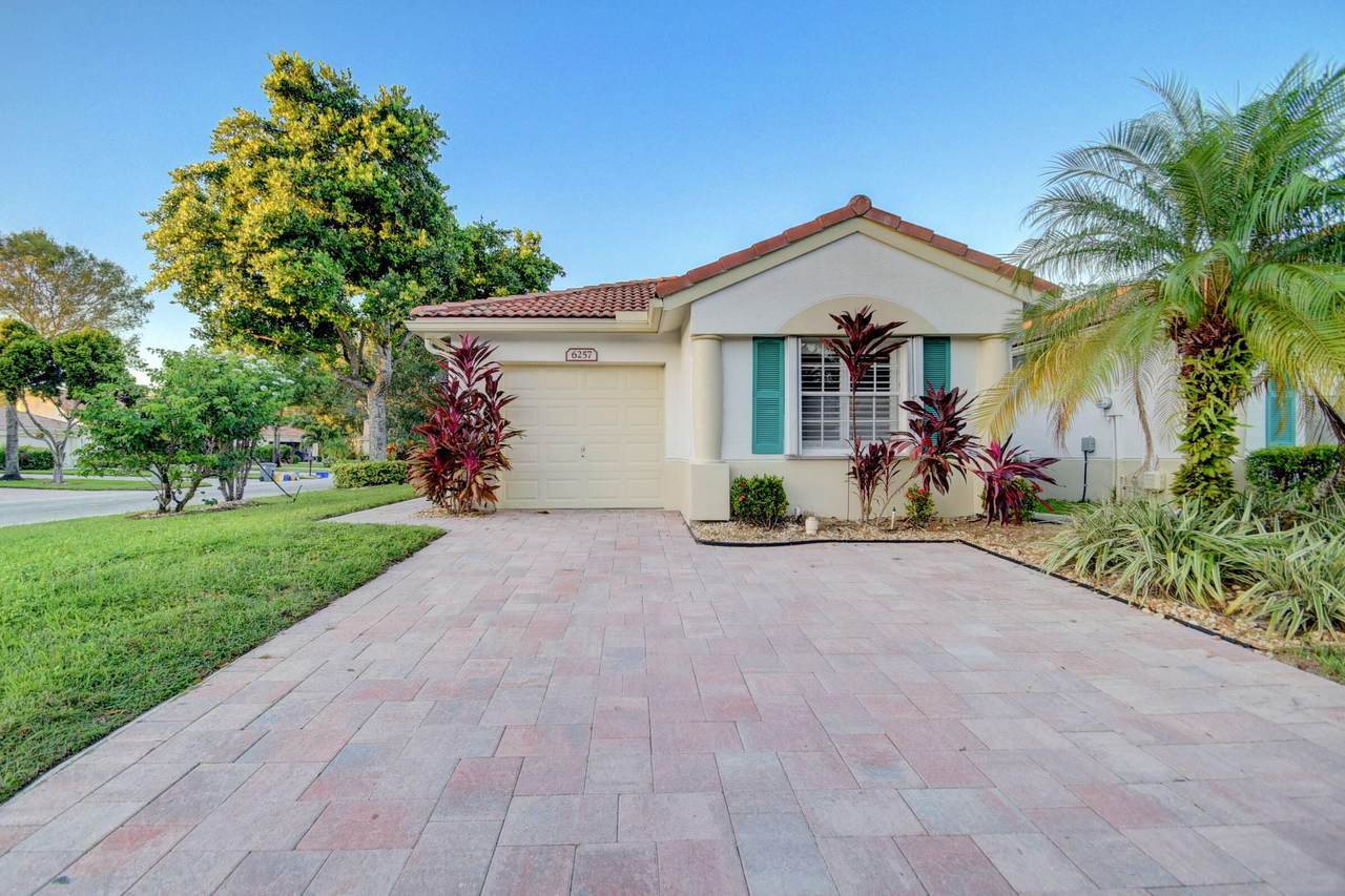 6257 Canal Shore Way - Photo 1