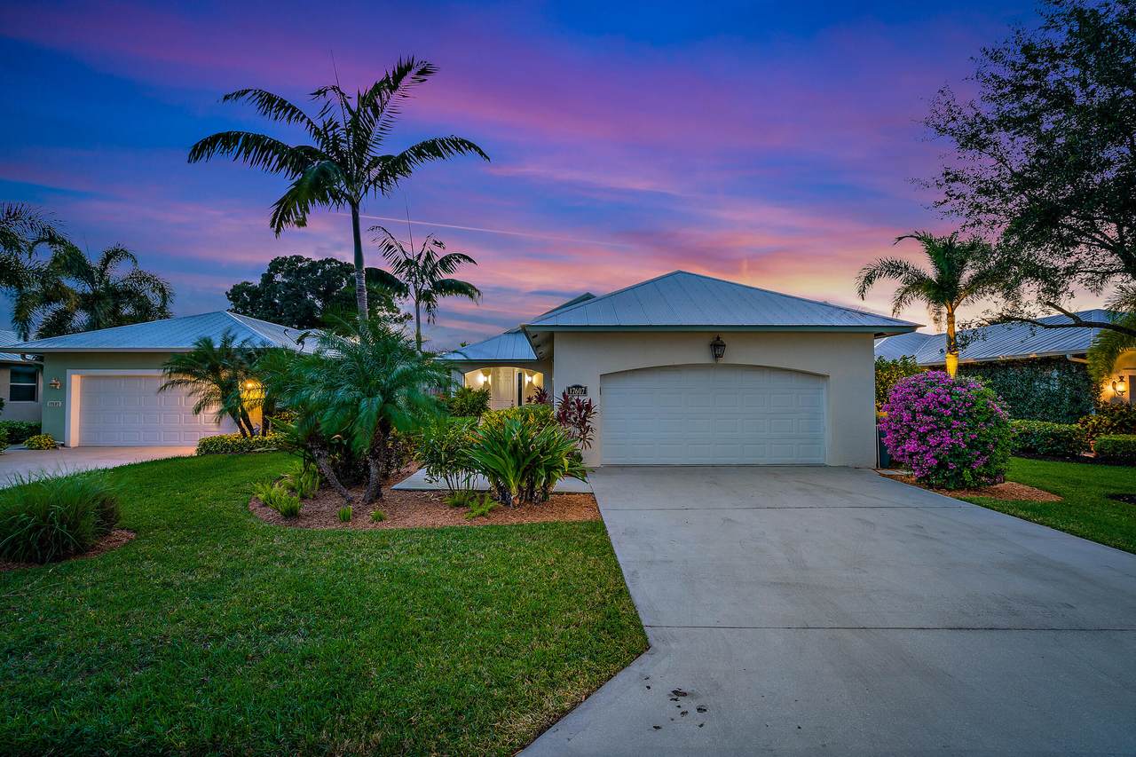 17607 Cinquez Park Road - Photo 1