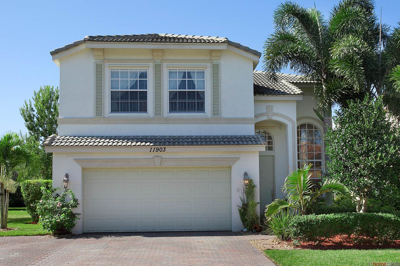 11903 Knightsbridge Lane - Photo 1
