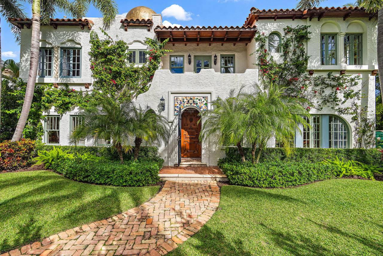 255 Valencia Road - Photo 1