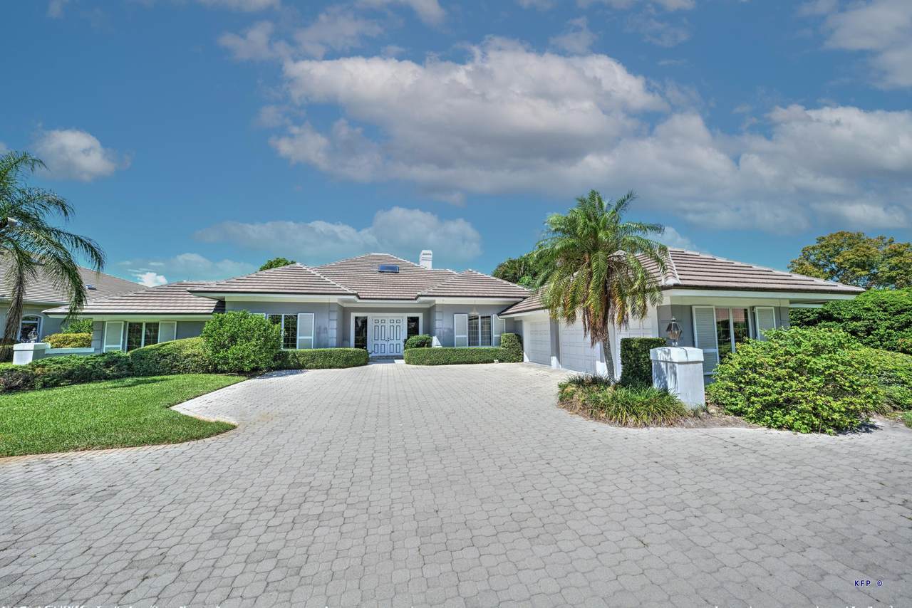 6634 Barrington Drive - Photo 1