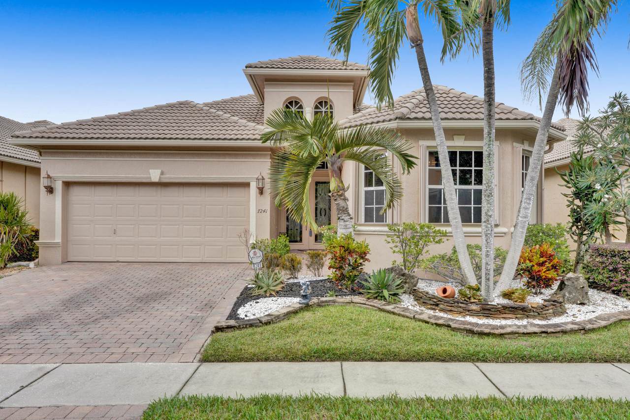 7241 Veneto Drive - Photo 1