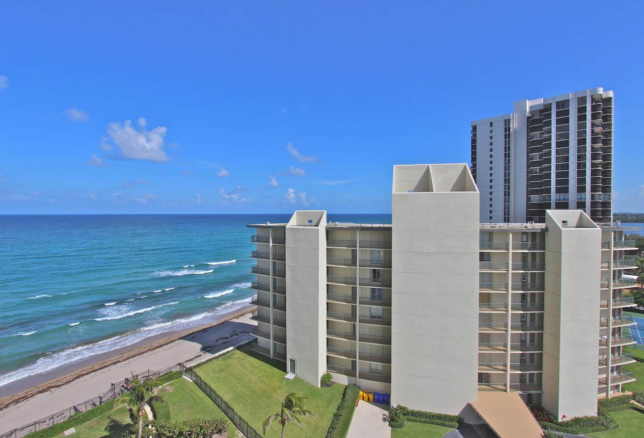 5420 Ocean Drive - Photo 1