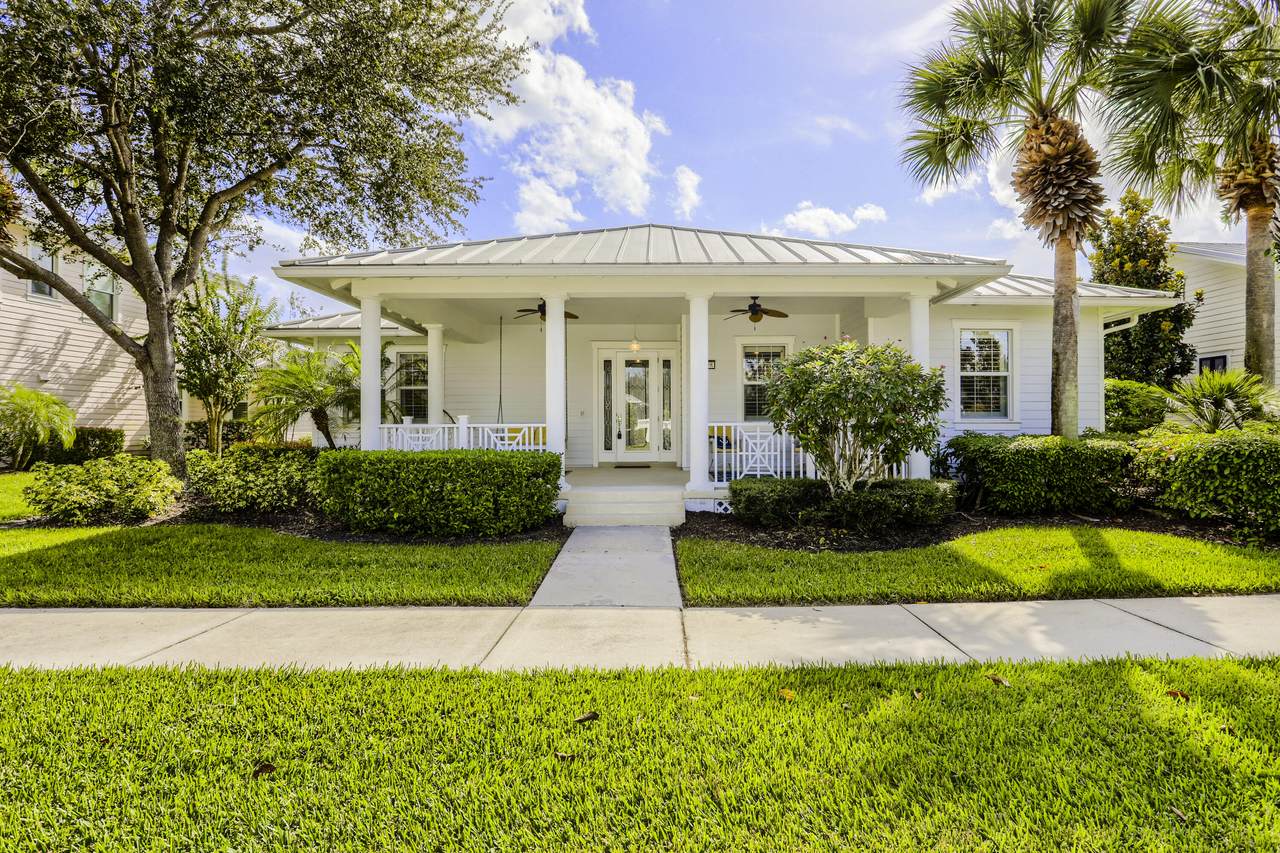 1158 Tropical Drive - Photo 1