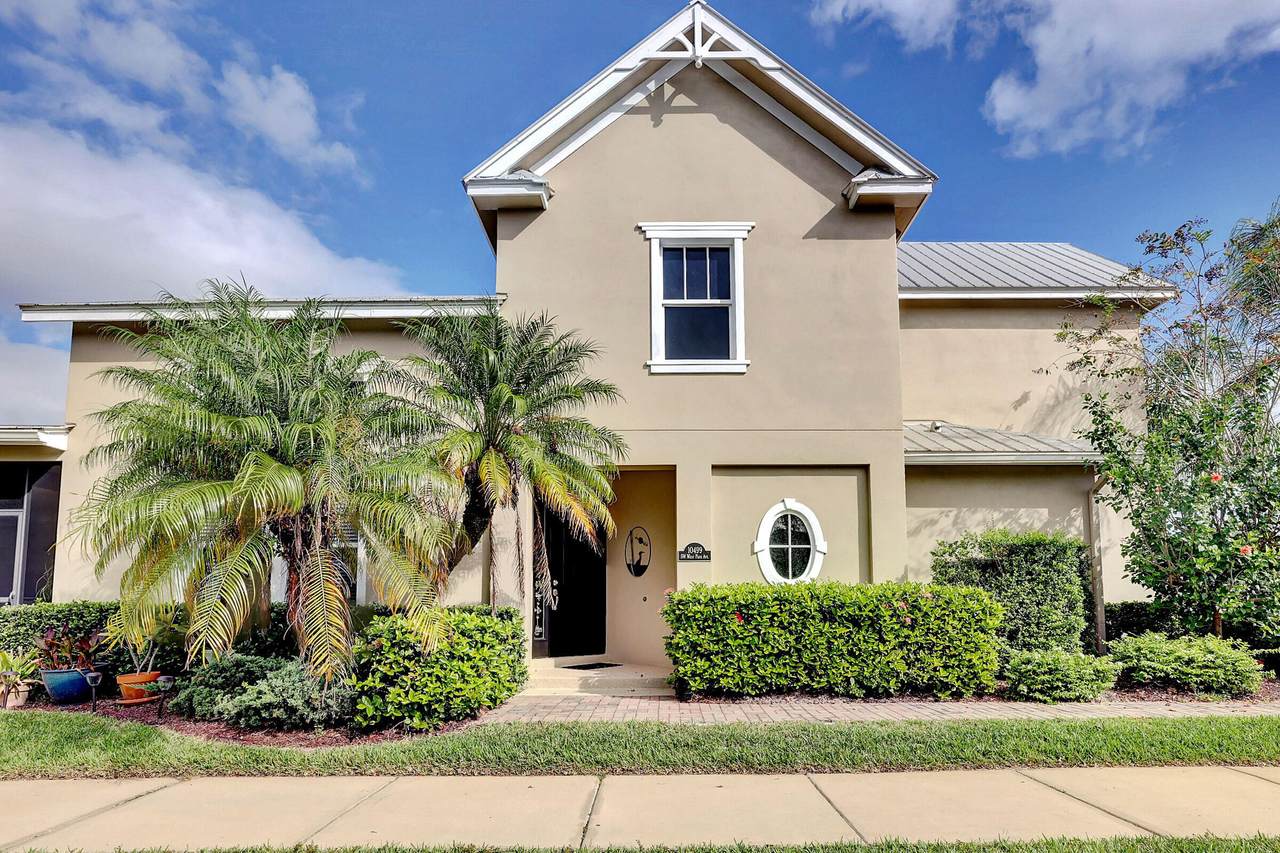 10499 West Park Avenue - Photo 1
