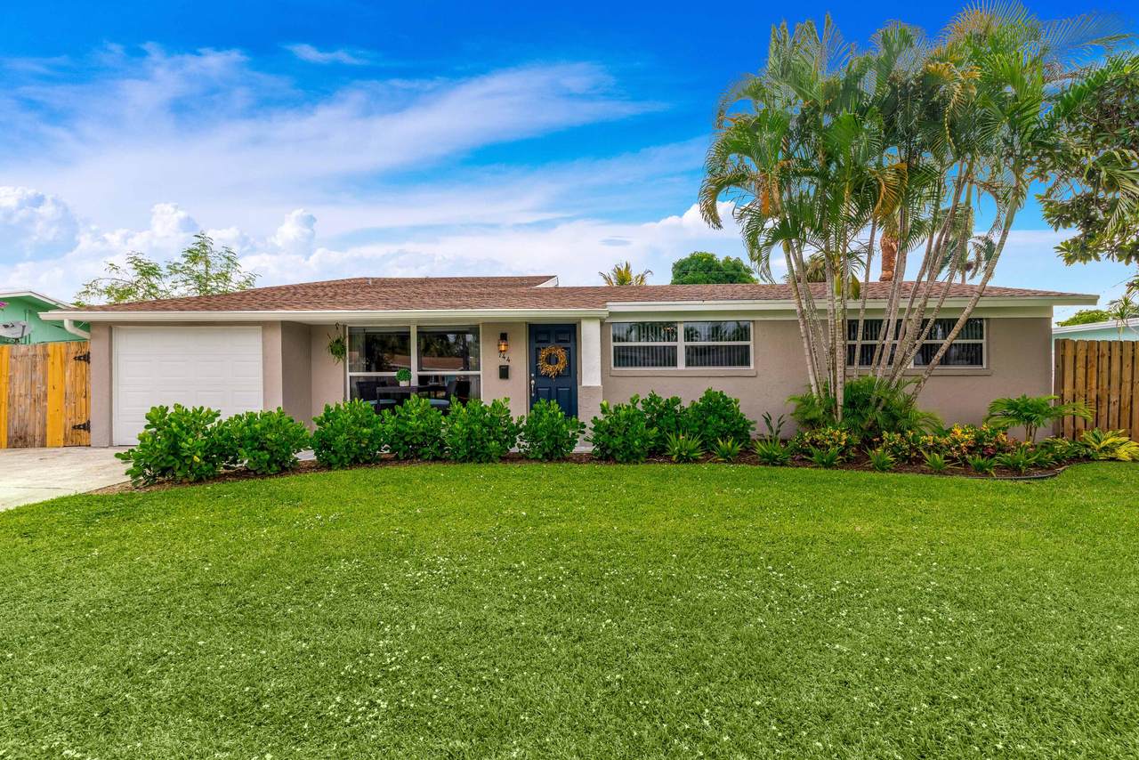 744 Tradewind Drive - Photo 1