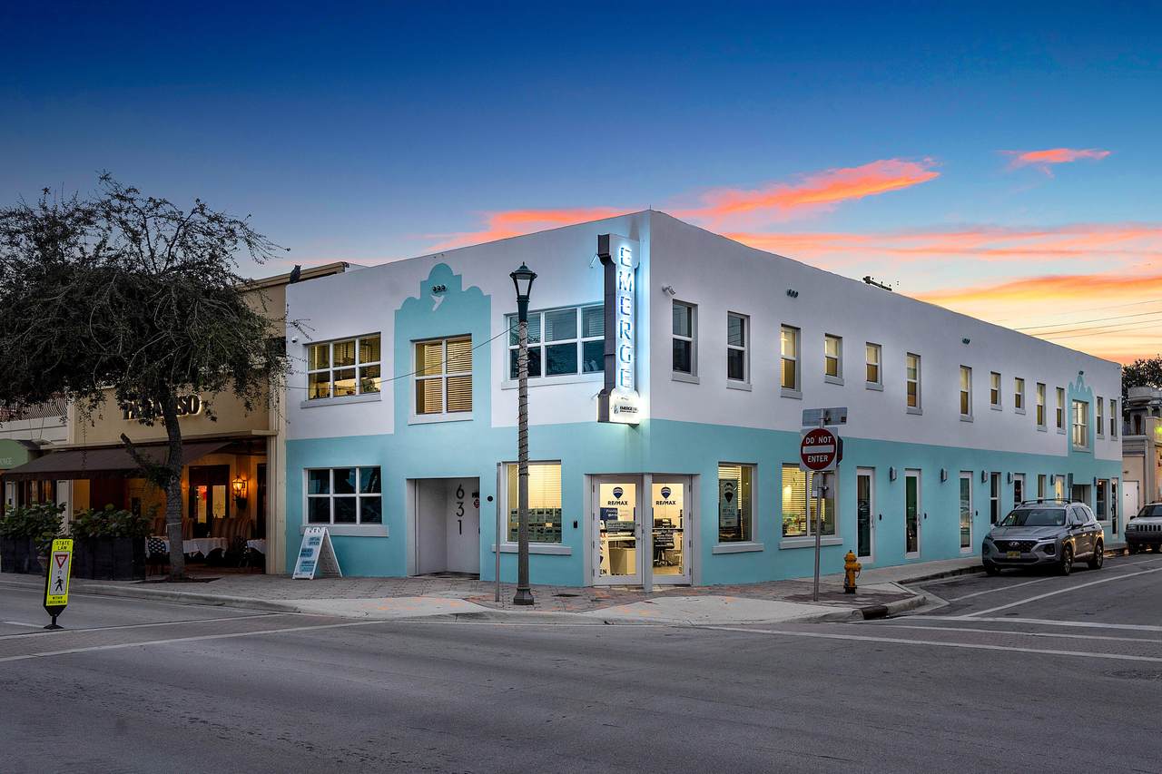 631 Lucerne Avenue - Photo 1