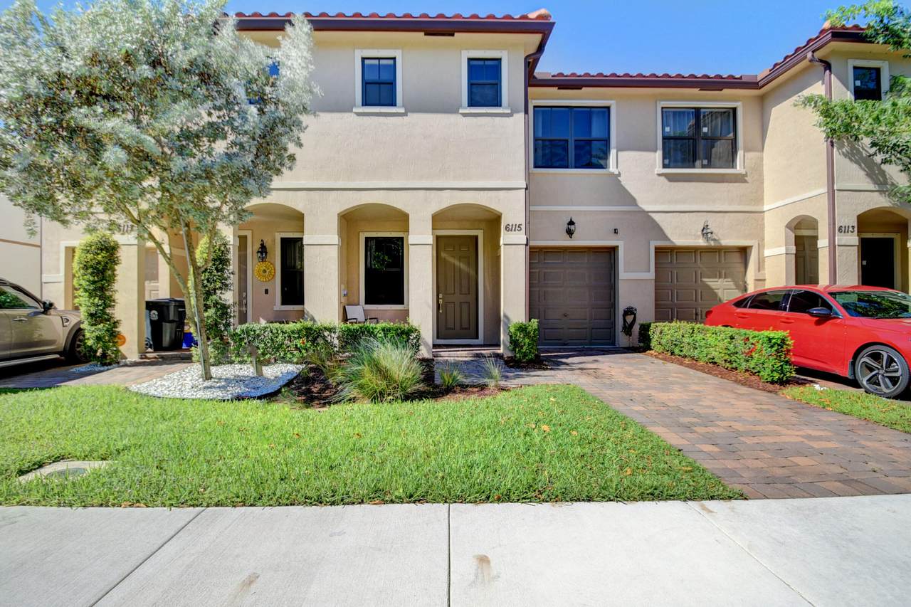 6115 Bangalow Drive - Photo 1