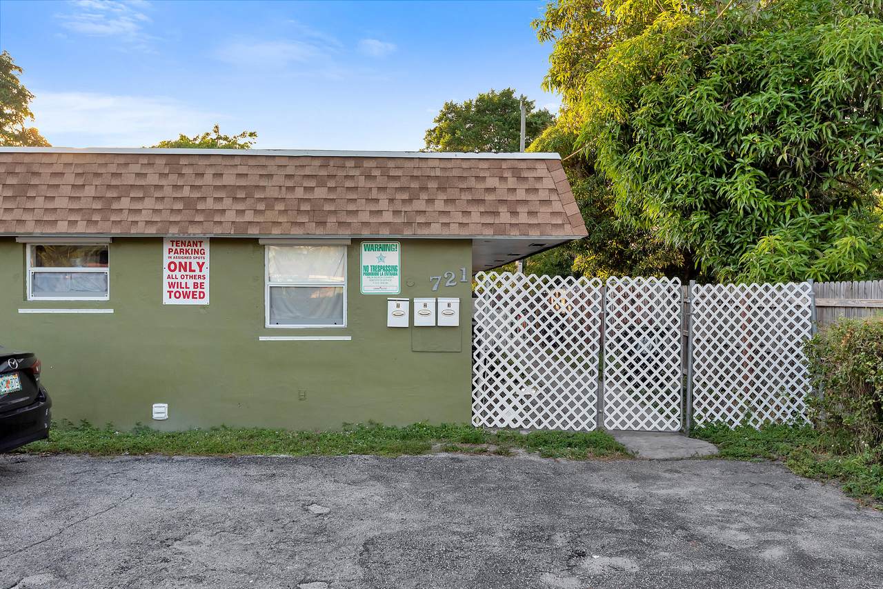 721 B Street - Photo 1