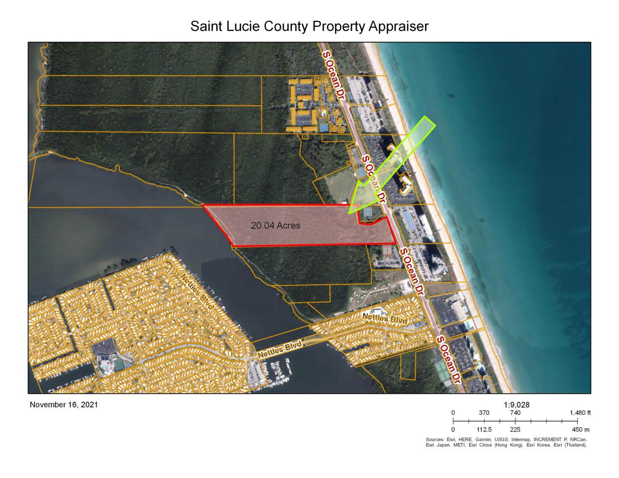 9603 Ocean Drive - Photo 1