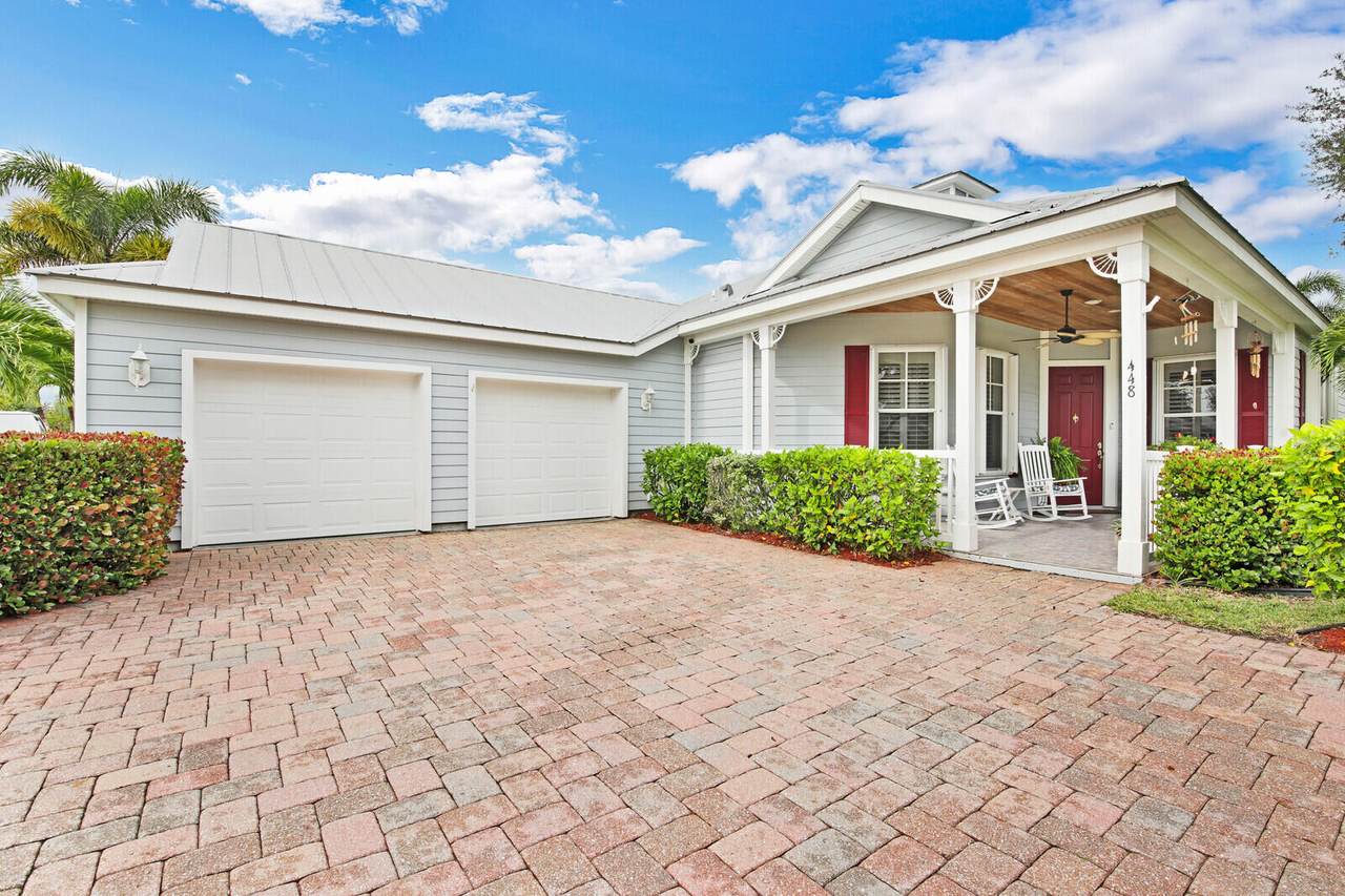 448 Leaping Frog Way - Photo 1