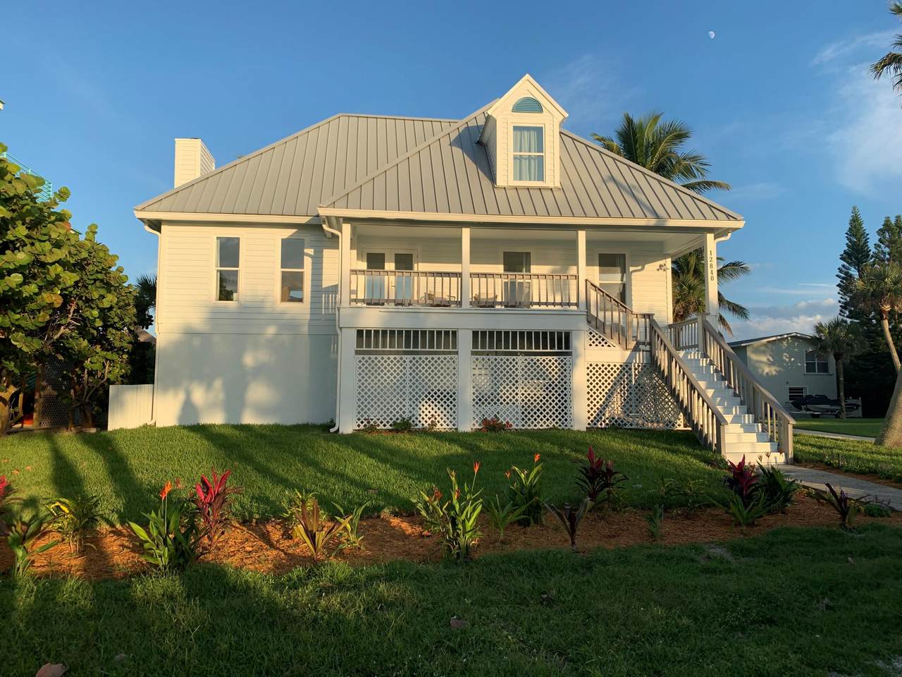 12840 Highway A1a Beach - Photo 1