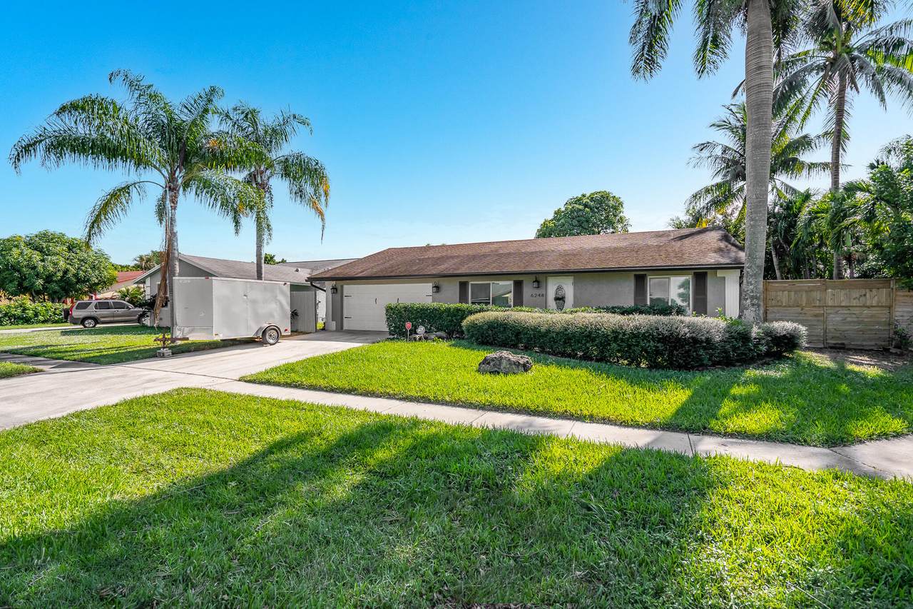 6248 Plains Drive - Photo 1