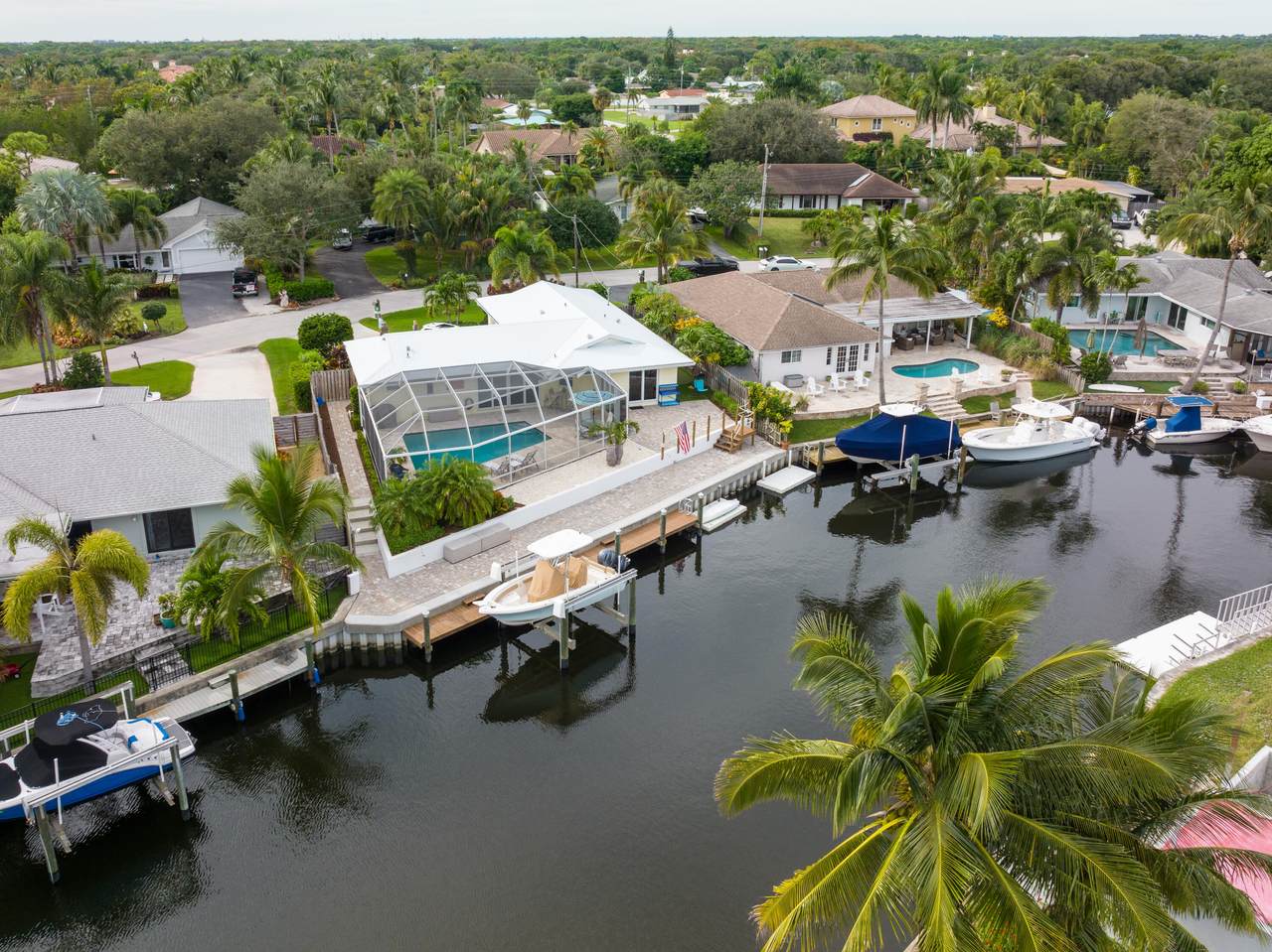 14194 Leeward Way - Photo 1