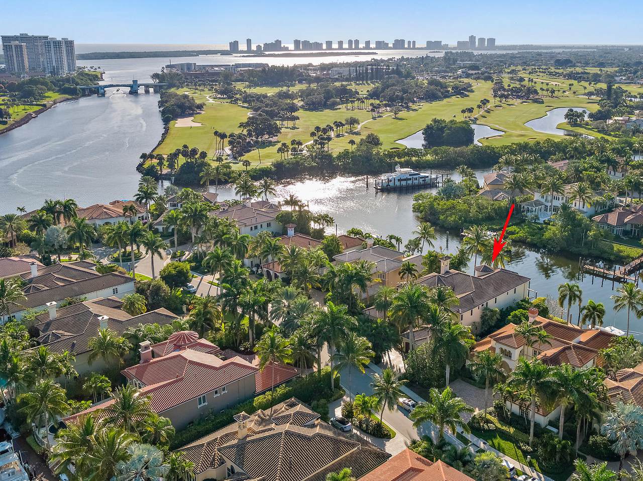 832 Harbour Isles Place - Photo 1