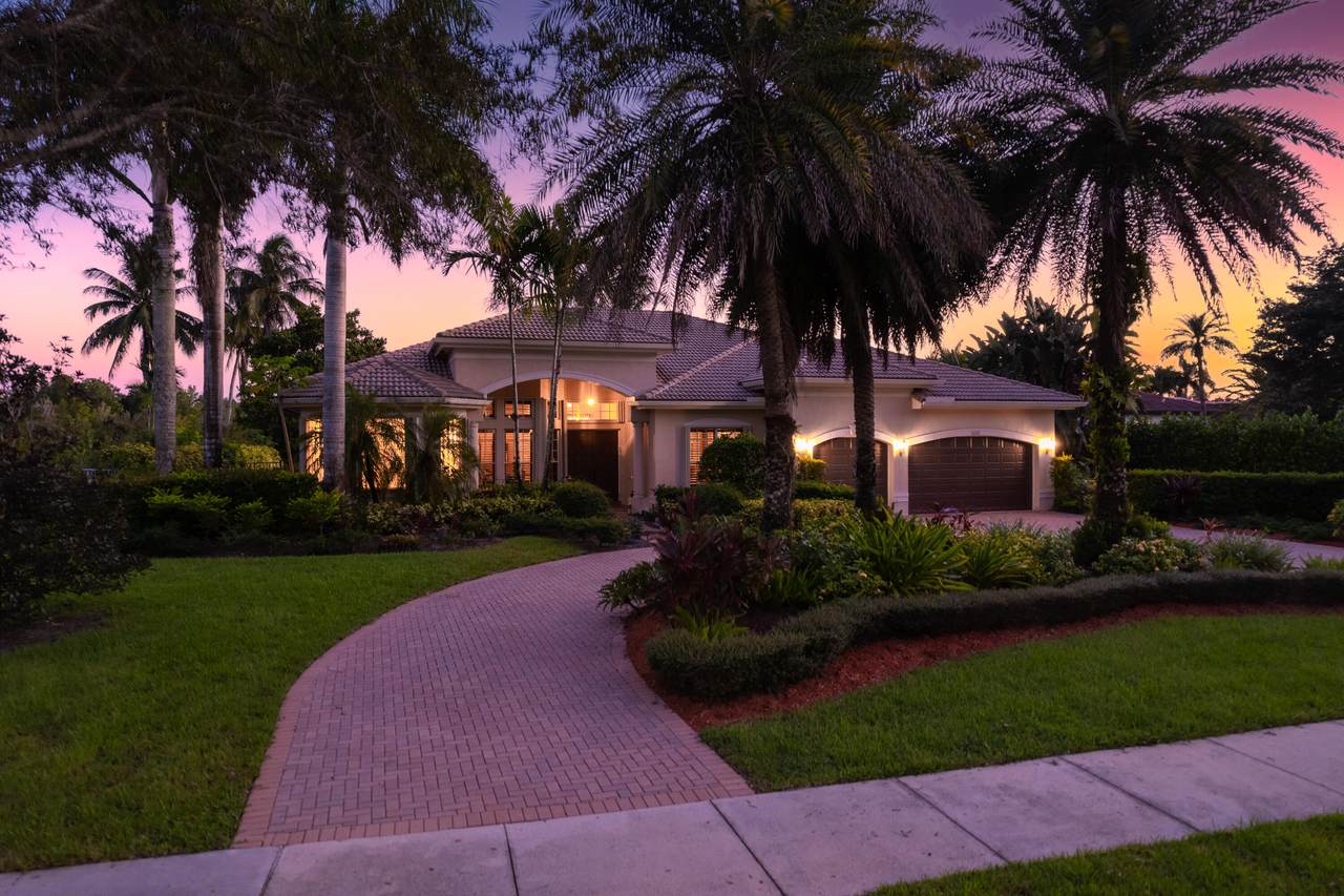 10242 Lone Star Place Place - Photo 1