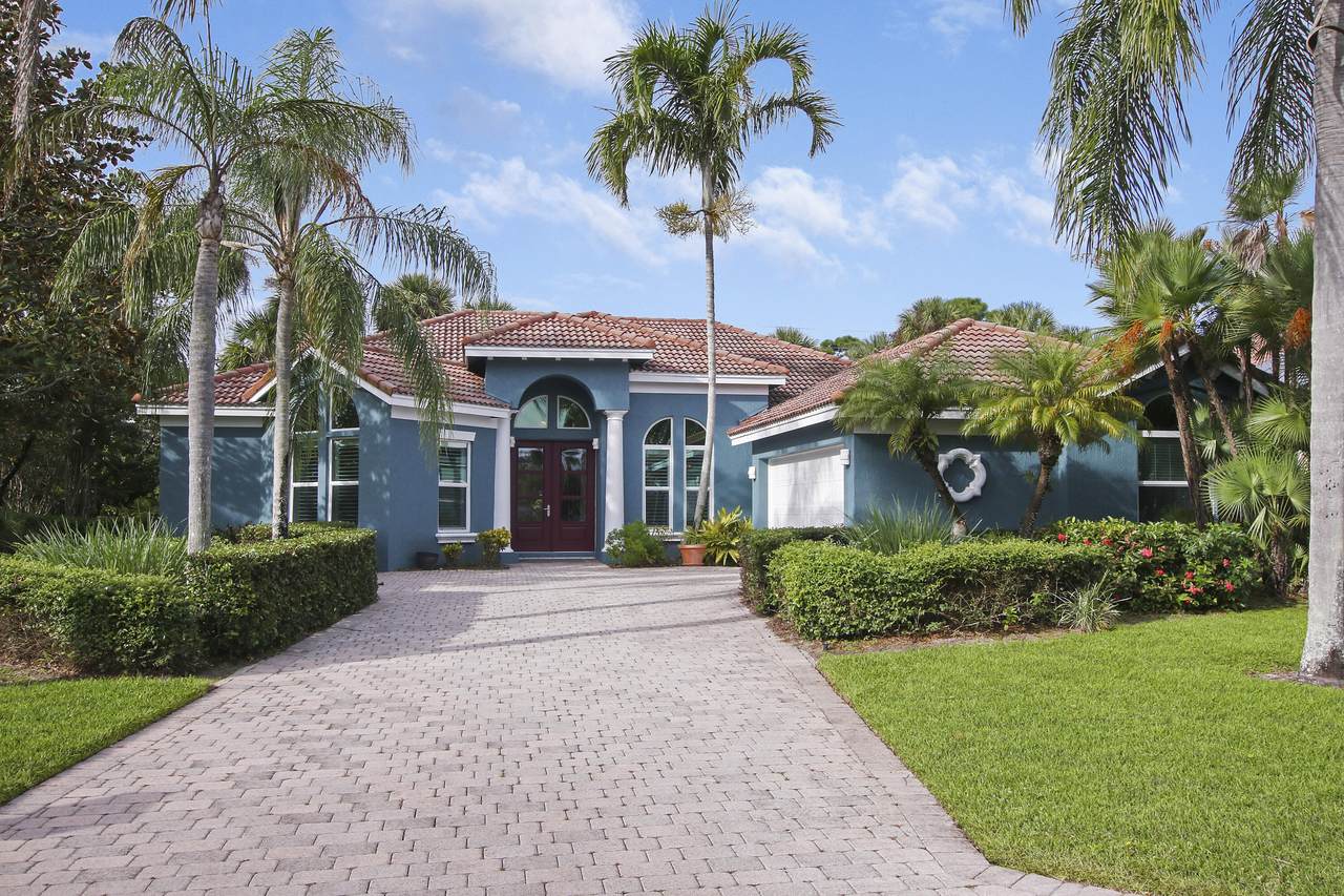 8402 Sanctuary Drive - Photo 1
