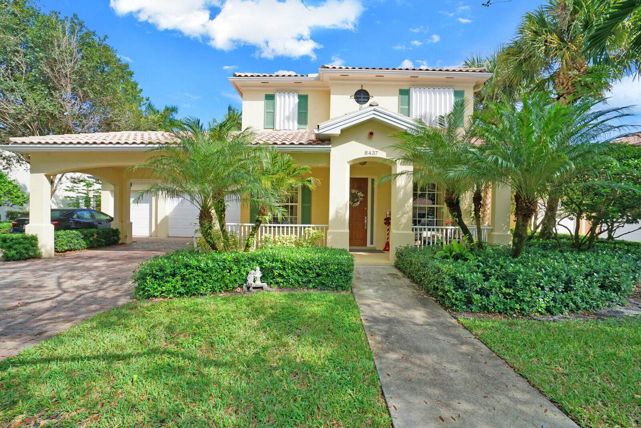 8437 Arima Lane - Photo 1