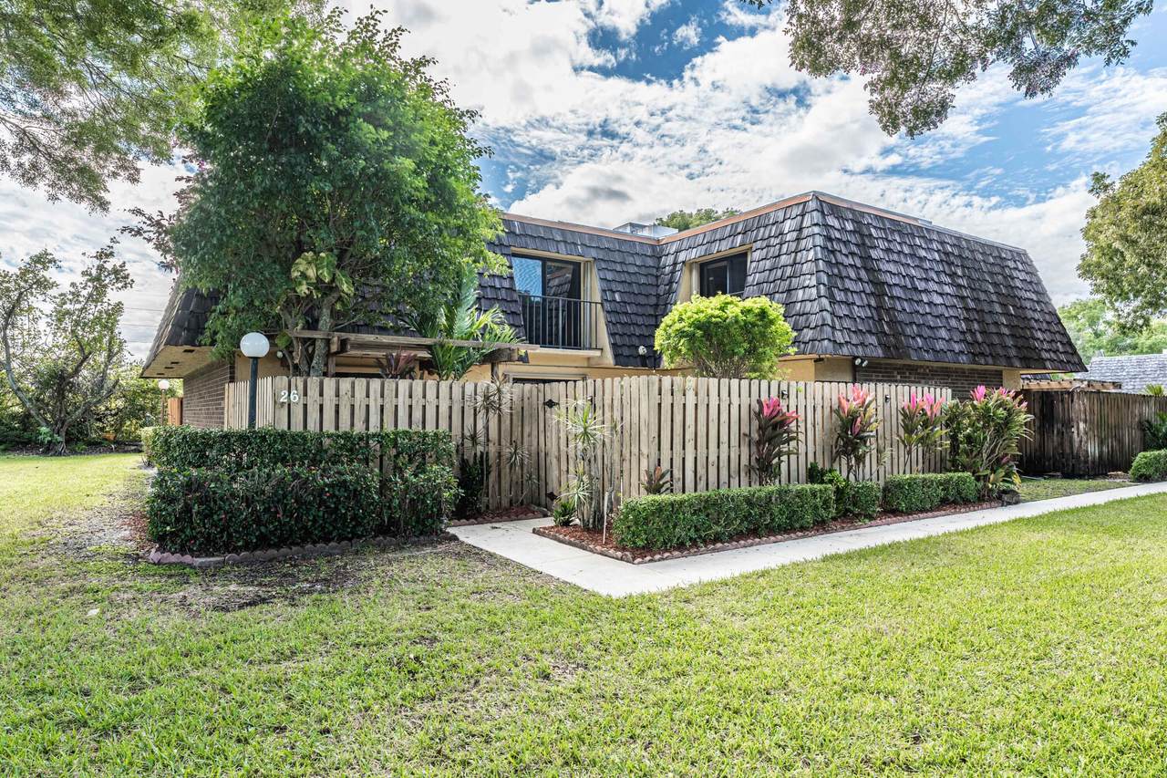 3630 Silver Lace Lane - Photo 1