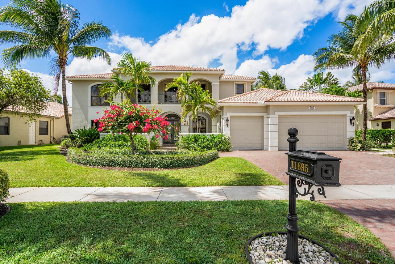 11695 Sunrise View Lane - Photo 1