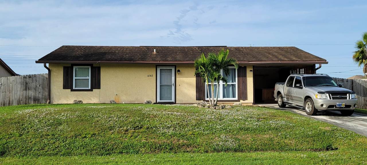 1842 Morelia Lane - Photo 1