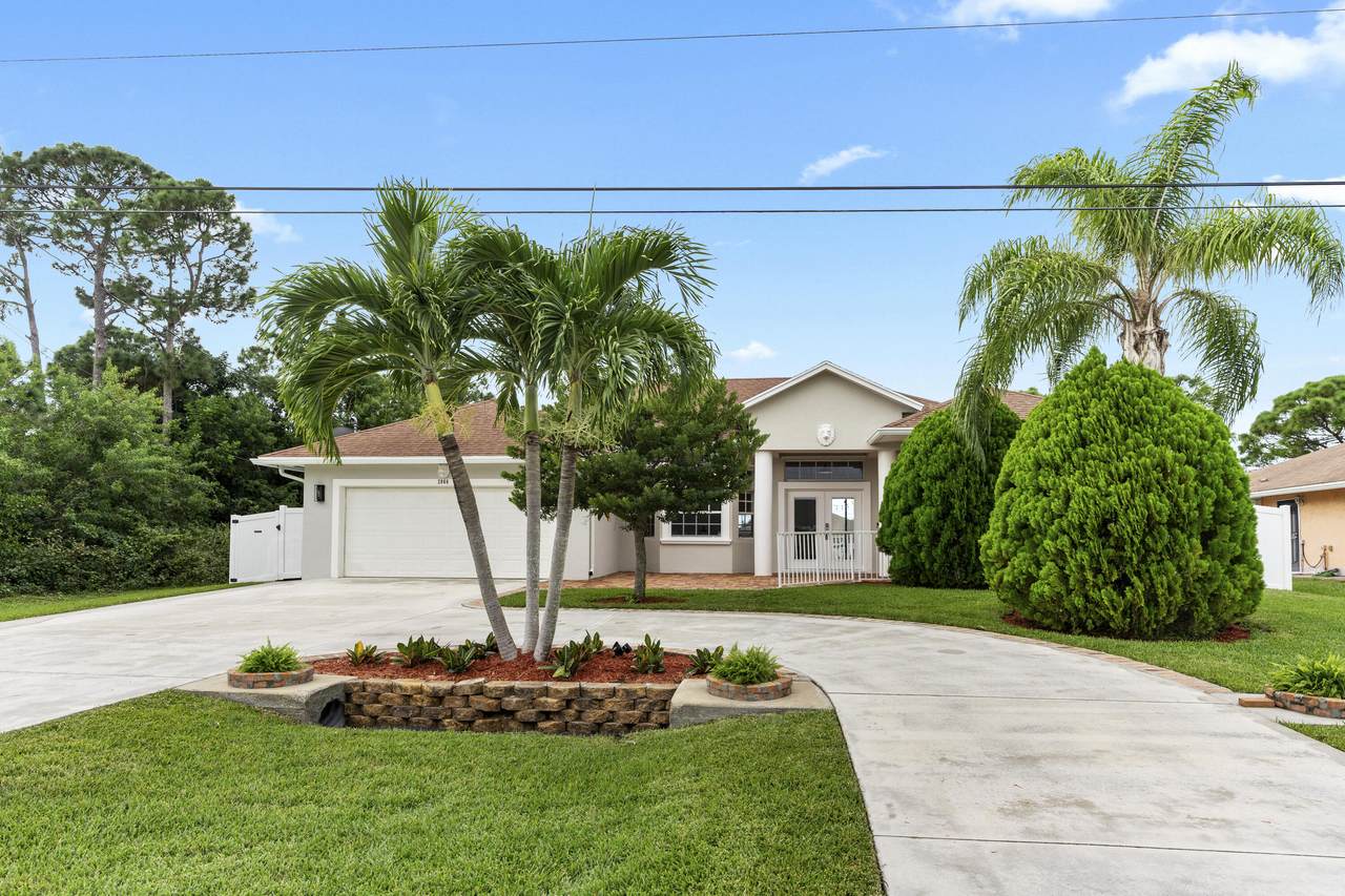 2066 Savage Boulevard - Photo 1