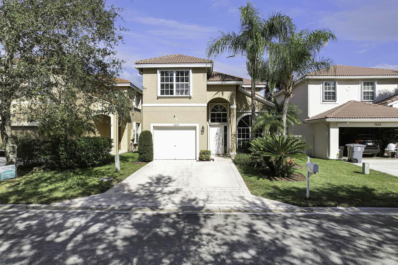 7649 Springfield Lake Drive - Photo 1