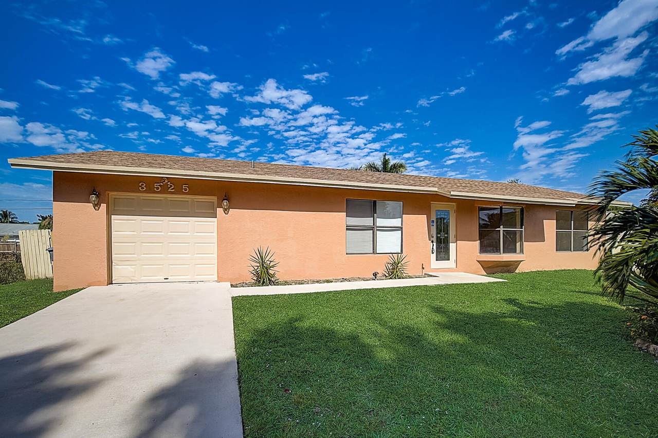 3525 Ruskin Avenue - Photo 1
