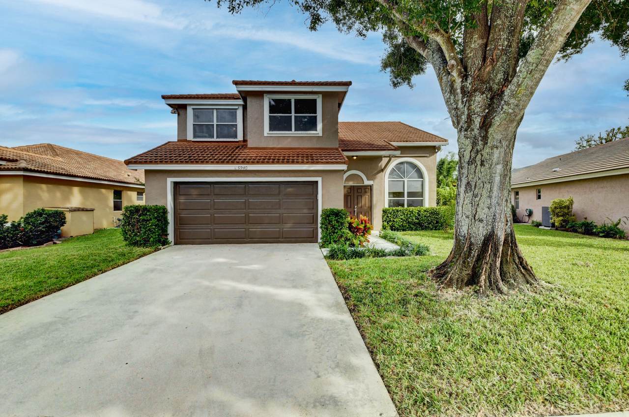 5940 Citrine Court - Photo 1