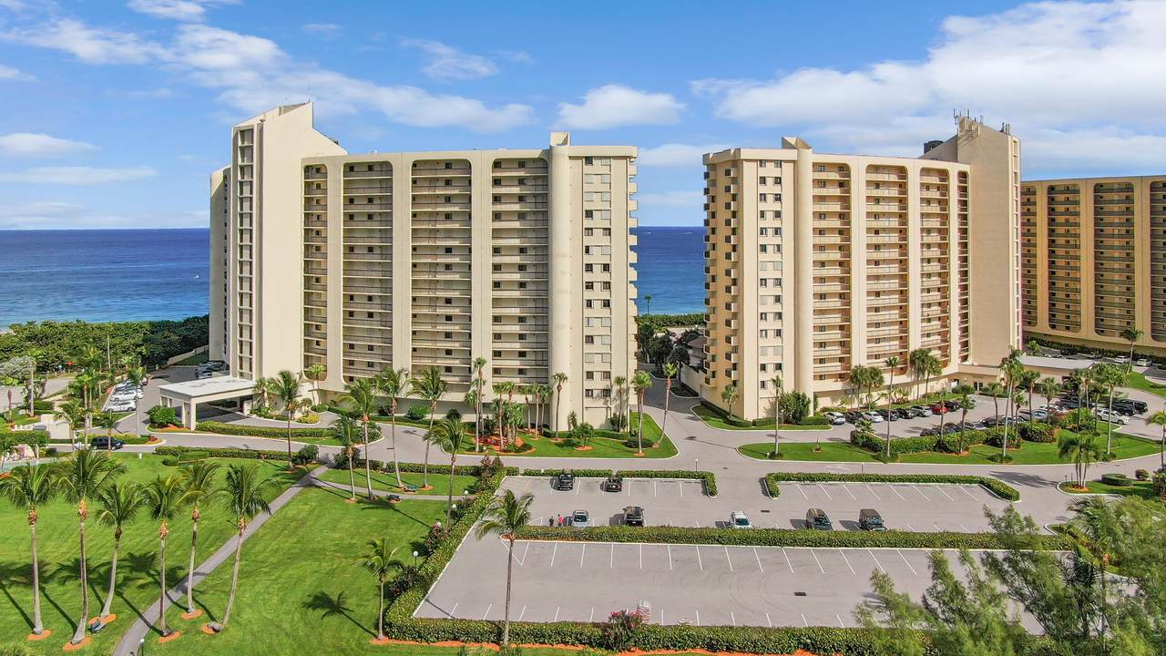 400 Ocean Trail Way - Photo 1